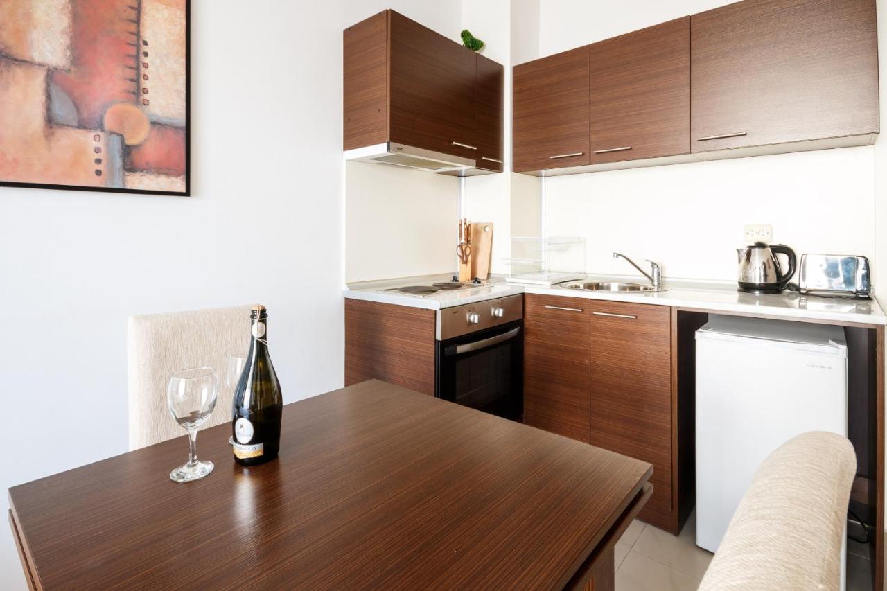 Holiday Apartment In Slantschew brjag Exterior foto